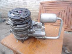 Компрессор кондиционера. Daihatsu Gran Move Daihatsu Pyzar, G301G, G303G Двигатель HEEG