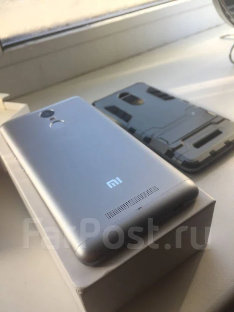 Xiaomi Redmi Note 3. �/� ����