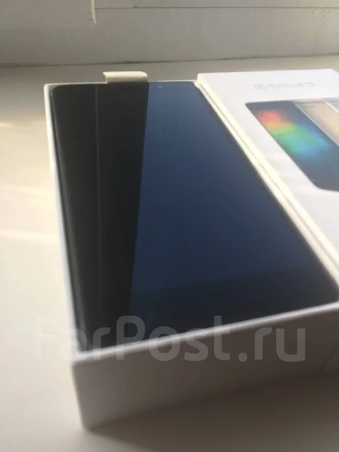 Xiaomi Redmi Note 3. �/� ����