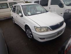Toyota Vista Ardeo. SV55, 3S FE