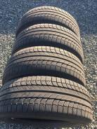 Michelin Latitude X-Ice Xi2. Зимние, без шипов, 2016 год, без износа, 4 шт
