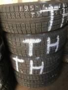Toyo Winter Tranpath. Зимние, без шипов, 2013 год, износ: 5%, 4 шт