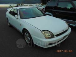 Honda Prelude. BB7