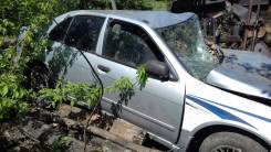 Nissan Pulsar. FN15, GA15DE