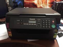 Обменяю два одинаковых МФУ Panasonic на мышь для компьютера.