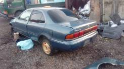 Toyota Sprinter. AE100, 5A