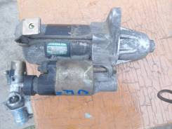 Стартер. Honda Accord, CF3, CF4, CL1, CL3 Honda Torneo, CF3, CF4, CL1, CL3 Двигатели: 20T2N, 20TN, D16B6, D16B7, F18B, F18B2, F18B3, F20B, F20B2, F20B...