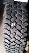 Nokian Hakkapeliitta 09. Зимние, шипованные, износ: 10%