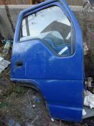 Дверь боковая. Isuzu Elf, NHS69