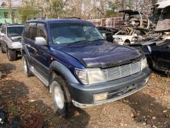 Toyota Land Cruiser Prado. 95, 5VZFE