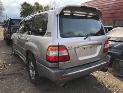 Toyota Land Cruiser. 100, 2UZFE
