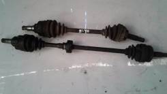 Привод. Toyota: Corolla II, Raum, Tercel, Paseo, Corsa, Cynos Двигатели: 5EFHE, 1NT, 4EFE, 5EFE, 2E