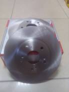 Диск тормозной. Honda: CR-V, FR-V, Edix, Stream, Civic, Stepwgn Двигатели: K20A, D17A2, K20A9, N22A1, R18A1, D17A, K24A, K20A1, K20B, R16A1, R16A2, R1...
