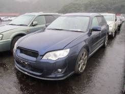 Subaru Legacy Wagon. BP9, EJ253