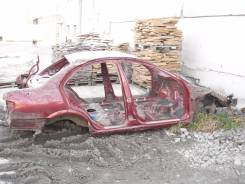 Nissan Sunny. Продам ПТС