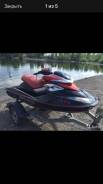 BRP Sea-Doo RXP. 215,00 л.с., 2006 год год