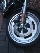 Harley-Davidson Night Rod VRSCD. 1 130����. ��., ��������, ���, � �������� ����