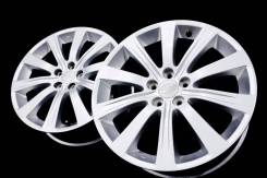 Subaru. 7.0x17, 5x100.00, ET55