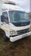 Foton. Продаётся рефрежератор Фотон, 4 000 куб. см., 5 000 кг.