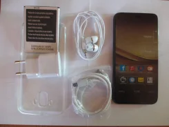 Huawei P8. ����� ����