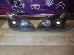 Фара. Toyota Harrier, MHU38, ACU35, ACU30W, MHU38W, MCU35W, GSU35W, MCU36W, ACU35W, GSU36, MCU31W, MCU30W, ACU30, GSU31W, GSU30W, GSU31, MCU30, MCU31...