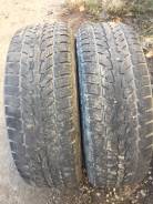 Nokian WR. Зимние, без шипов, износ: 70%, 2 шт