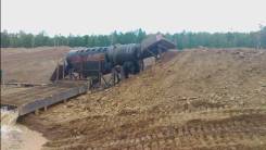 КамАЗ СБ-170-1. Скрубера СБ 200 и СБ 160, 7 000 куб. см., 16 000,00 кг.