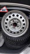 Toyota. 6.0x15, 5x114.30