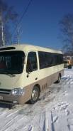 Hyundai County. Продаётся автобус, 3 298 куб. см., 20 мест