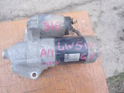 Стартер. Mazda MPV, LW, LW3W, LW5W, LWEW, LWFW Двигатели: GY, GYDE