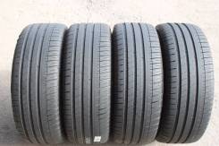 Michelin Pilot Sport 3. Летние, 2011 год, износ: 10%, 4 шт