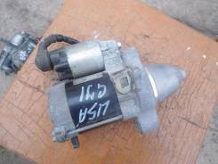 Стартер. Honda: Mobilio, Airwave, Fit Aria, Mobilio Spike, Fit Двигатель L15A
