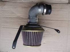 Фильтр нулевого сопротивления. Honda Jazz, GD1, GD5 Honda Fit, GD1, GD2, GD3, GD4
