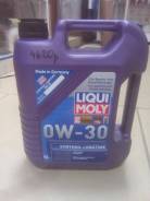 Liqui Moly Synthoil Longtime. Вязкость 0W-30