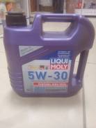 Liqui Moly Synthoil High Tech. Вязкость 5W-30