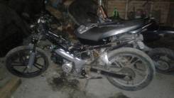 Racer Viper RC130CF. 110 куб. см., неисправен, птс, с пробегом