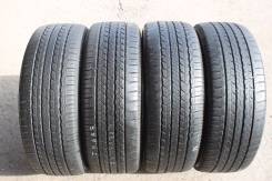 Dunlop SP Sport 7000 A/S. Летние, 2012 год, износ: 20%, 4 шт