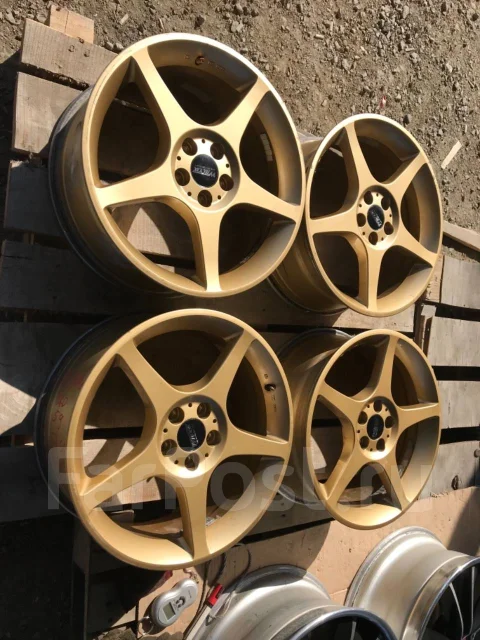 Hunter. 7.0x17", 5x100, ET48, �� 59���. ����