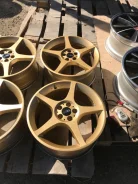 Hunter. 7.0x17", 5x100, ET48, �� 59���. ����