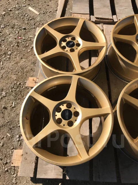 Hunter. 7.0x17", 5x100, ET48, �� 59���. ����