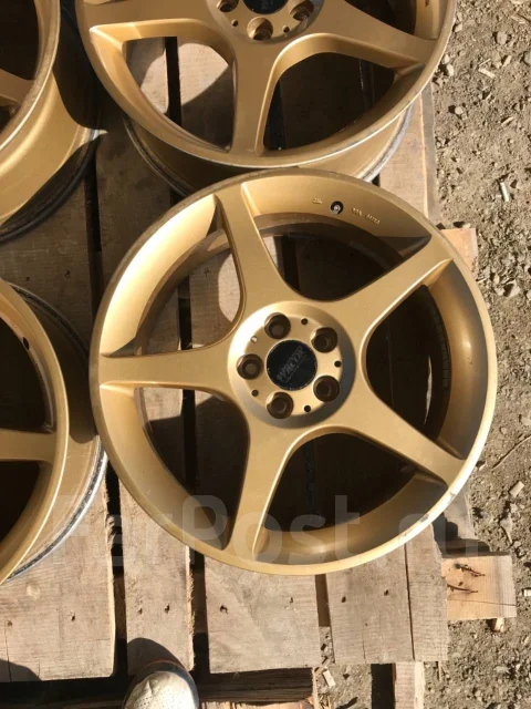 Hunter. 7.0x17", 5x100, ET48, �� 59���. ����
