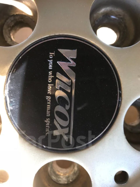Hunter. 7.0x17", 5x100, ET48, �� 59���. ����