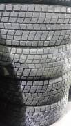 Bridgestone Blizzak MZ-03. Зимние, без шипов, износ: 5%, 4 шт