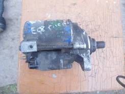 Стартер. Honda: CR-X del Sol, Civic, CR-X, Civic CRX, Domani, Civic Ferio, Integra Двигатели: B16A2, B16A3, D12B1, D13B, D13B2, D13B3, D15B, D15B2, D1...