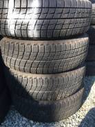 Bridgestone Ice Partner. Зимние, без шипов, 2013 год, износ: 5%, 4 шт