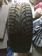 Nokian Hakkapeliitta 5. Зимние, шипованные, износ: 5%, 1 шт