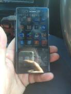 Sony Xperia Z3. Б/у