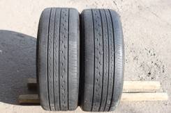 Bridgestone Regno GR-XT. Летние, 2014 год, износ: 30%, 2 шт