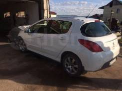 Peugeot 308. 4AC, EP6 EP6C