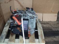 АКПП. Toyota Prius, NHW20 Двигатель 1NZFXE
